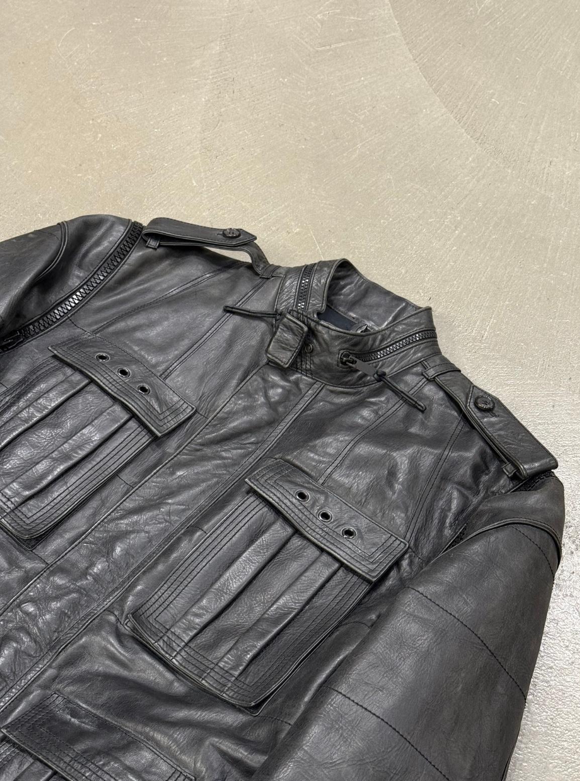 A/W2003 Dior by Hedi Slimane 