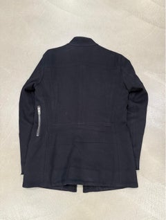 A/W2004 Gucci by Tom Ford runway wool utility jacket