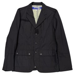 A/W2004 Junya Watanabe military cotton jacket