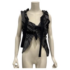 A/W2008 Comme des Garçons "tao" deconstructed top