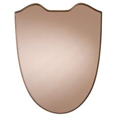 Mid-Century Modern Wall Mirrors