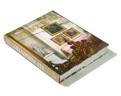 A Wandering Eye Travels with My Phone Book by Miguel Flores-Vianna