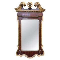 Pier Mirrors and Console Mirrors