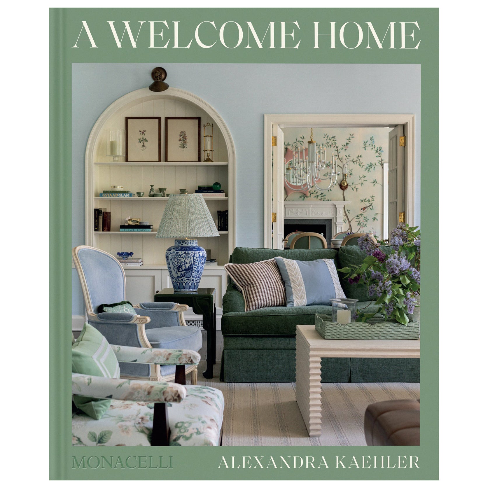 A Welcome Home: Inviting Interiors