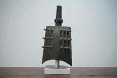 A Western Zhou Bronze Ritual Bell