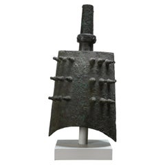 A Western Zhou Bronze Ritual Bell