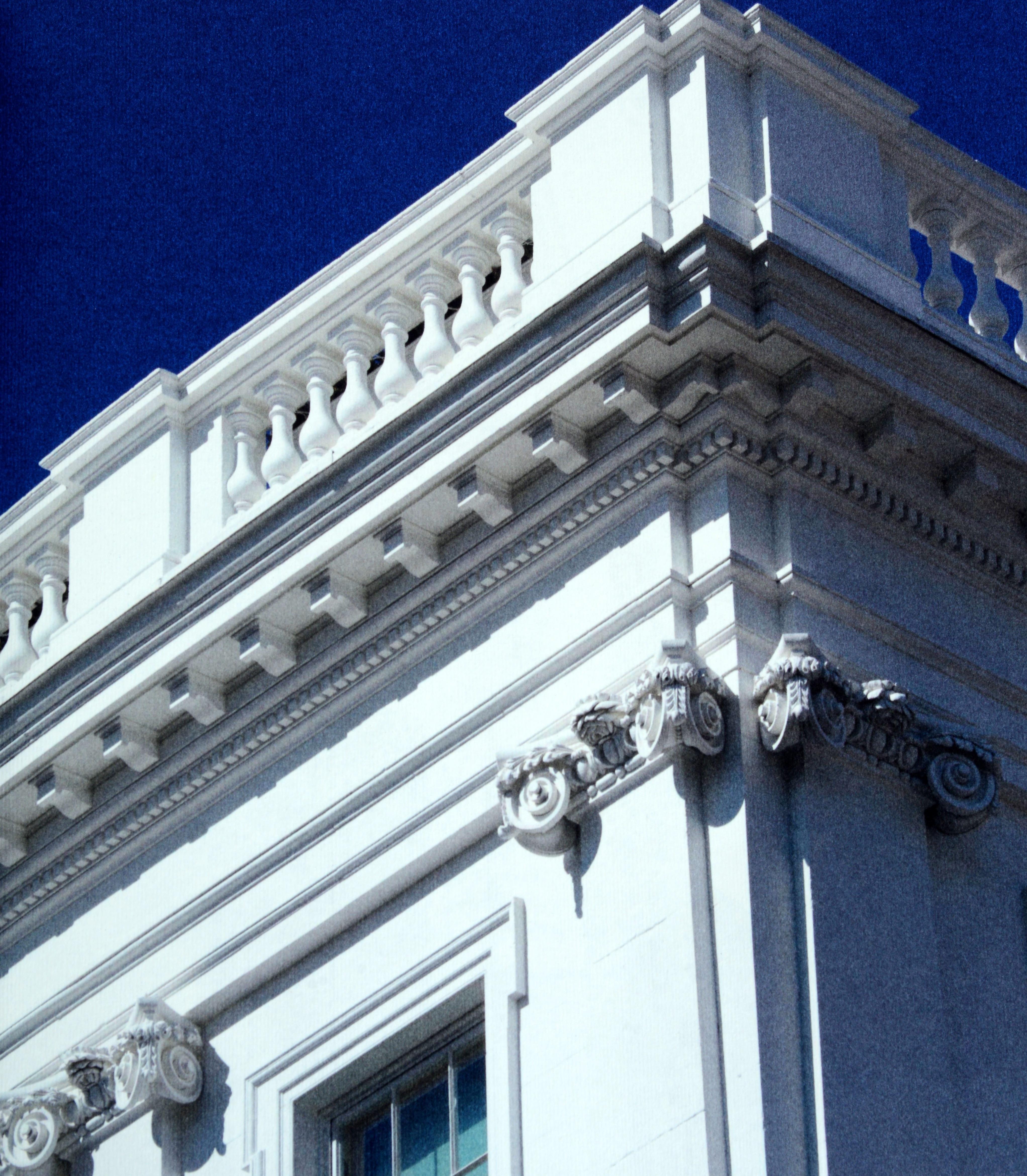 A White House of Stone : Building America's First Ideal in Architecture, 1st Ed en vente 8