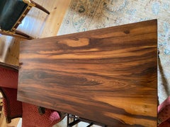 William IV coramandel-Beistelltisch