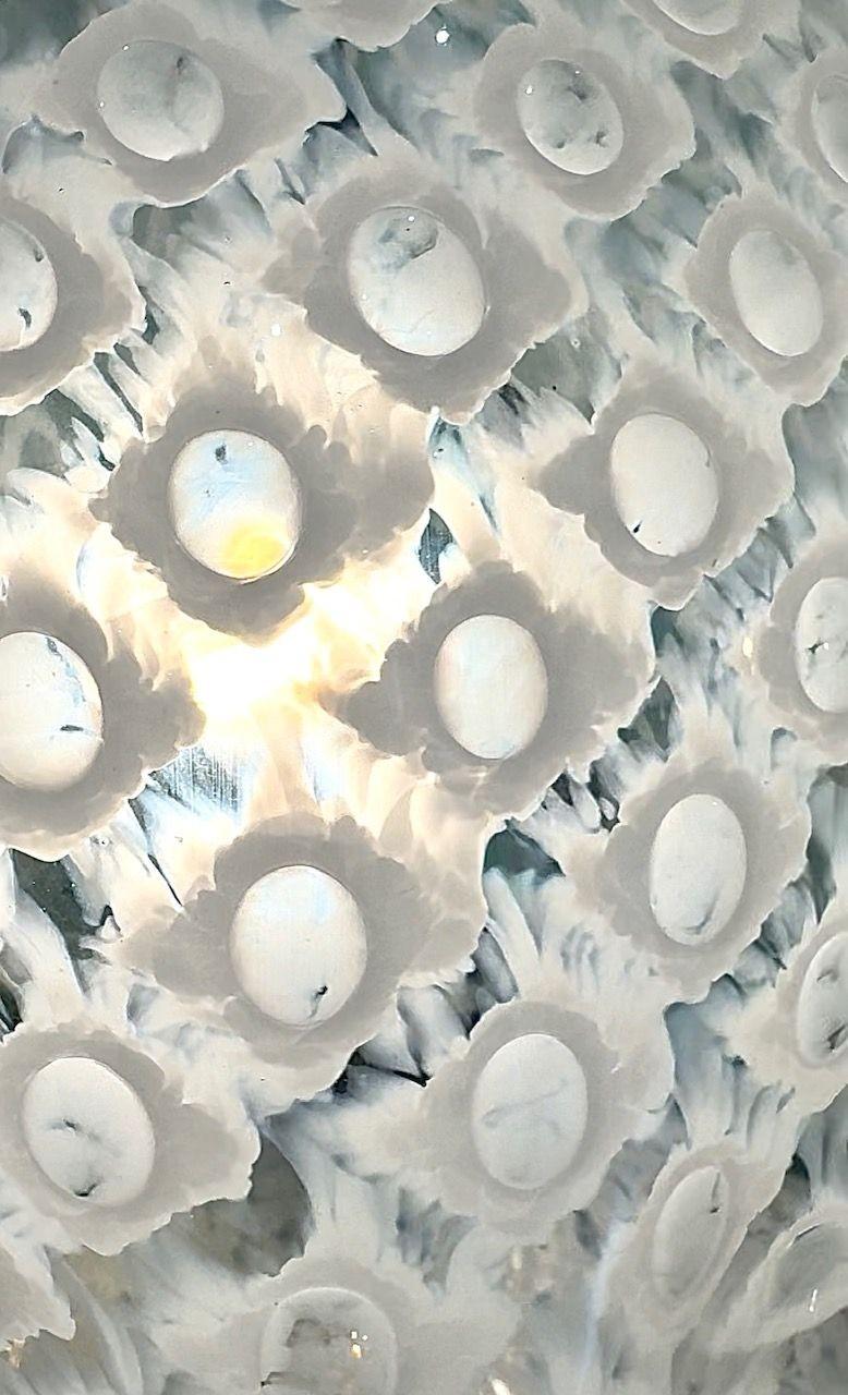 Una meravigliosa grande lampada a fazzoletto in vetro di Murano degli anni '70, firmata La Murrina in vendita 1