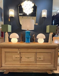 A wonderful orignal 1960S Italian Murano glass ceiling light by Venini