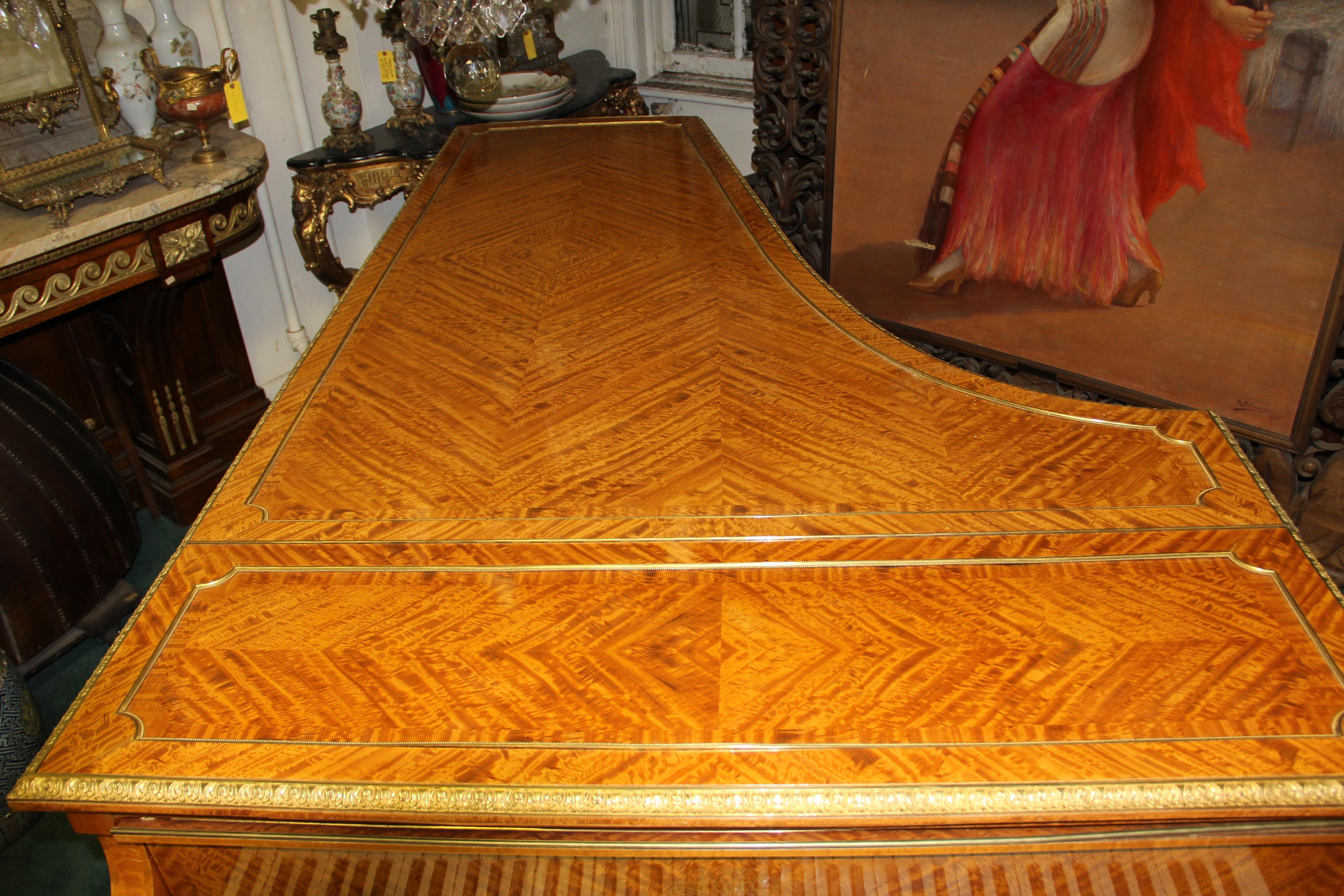 erard grand piano