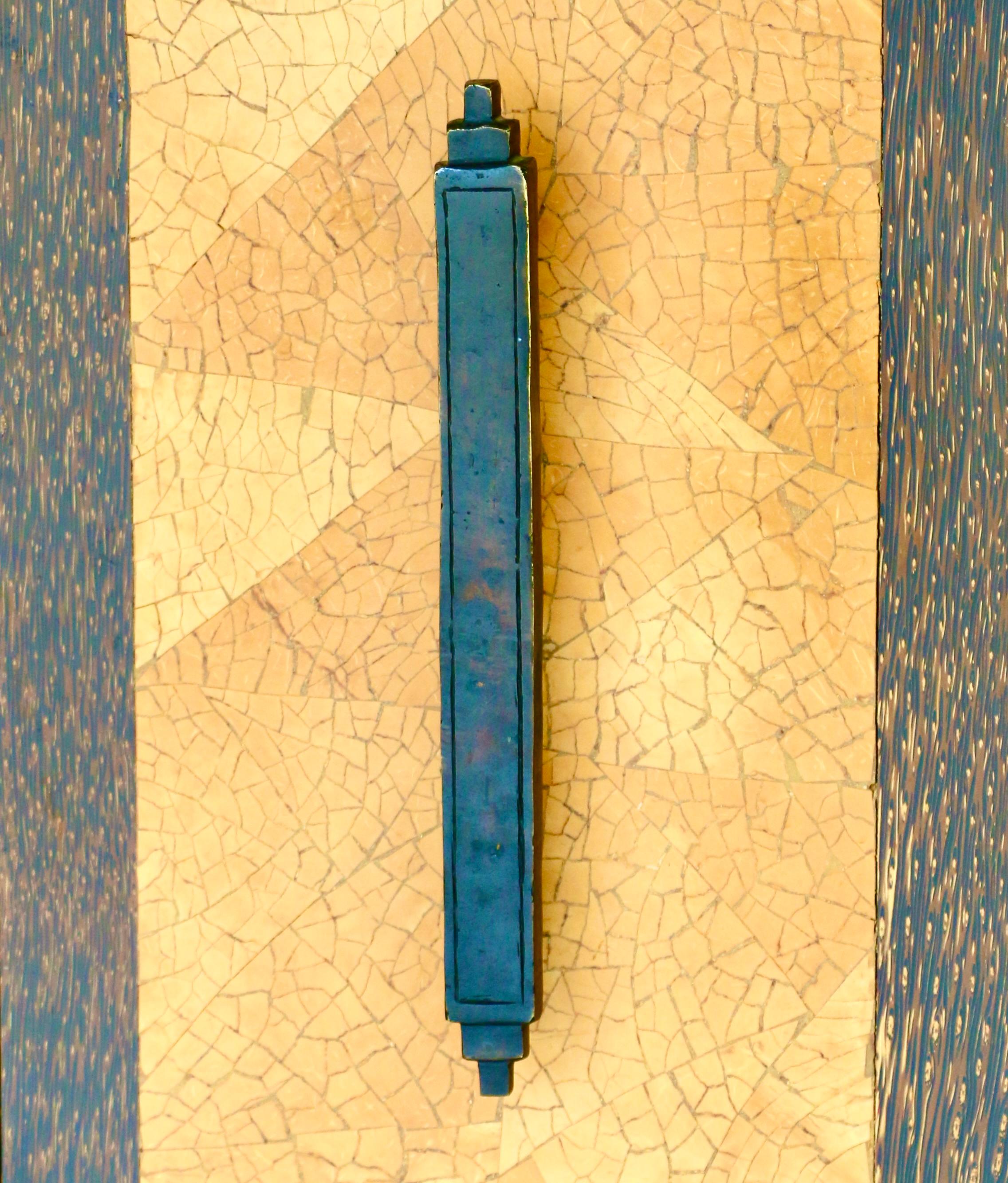 Fine XX secolo Un mobile in legno, Francia anni '90. in vendita