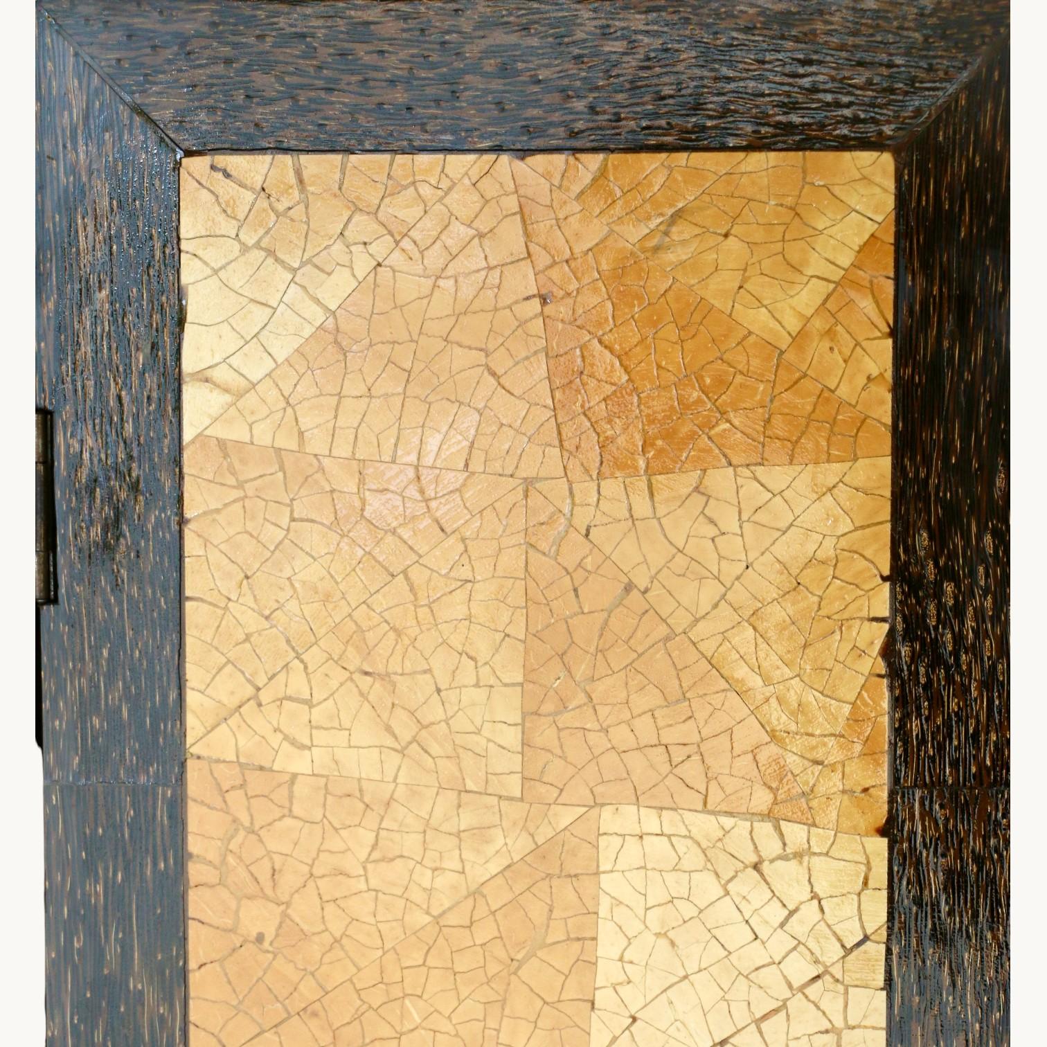 Un mobile in legno, Francia anni '90. in vendita 1