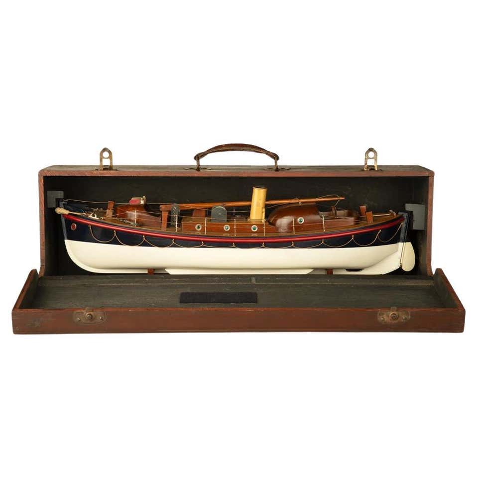 Antique and Vintage Nautical Objects - 1,332 For Sale at 1stDibs ...