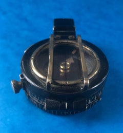 World War Two 1942 Military, Compass