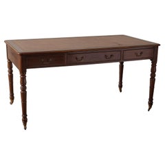 Una Mesa de Escribir