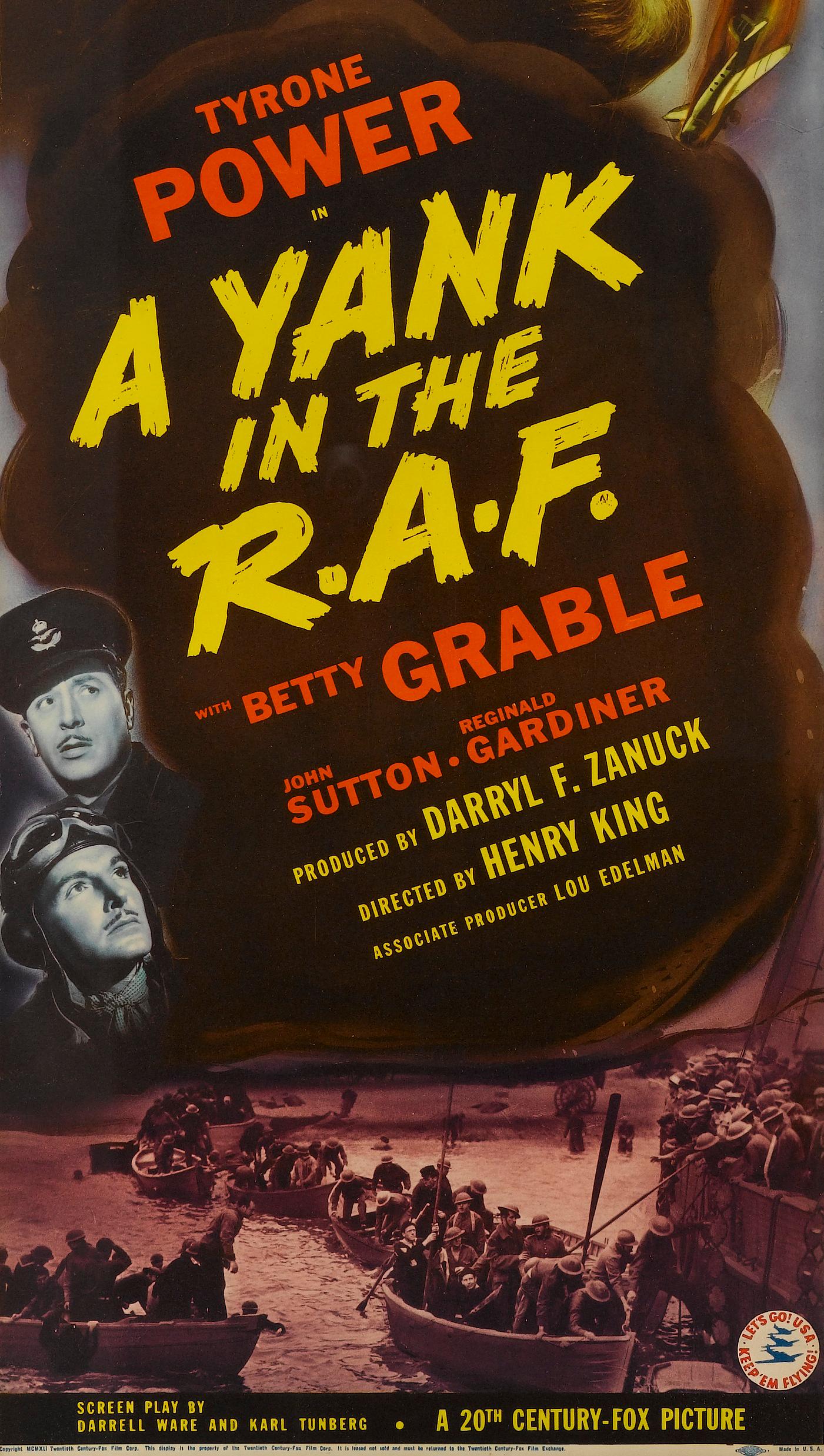 1941 movie