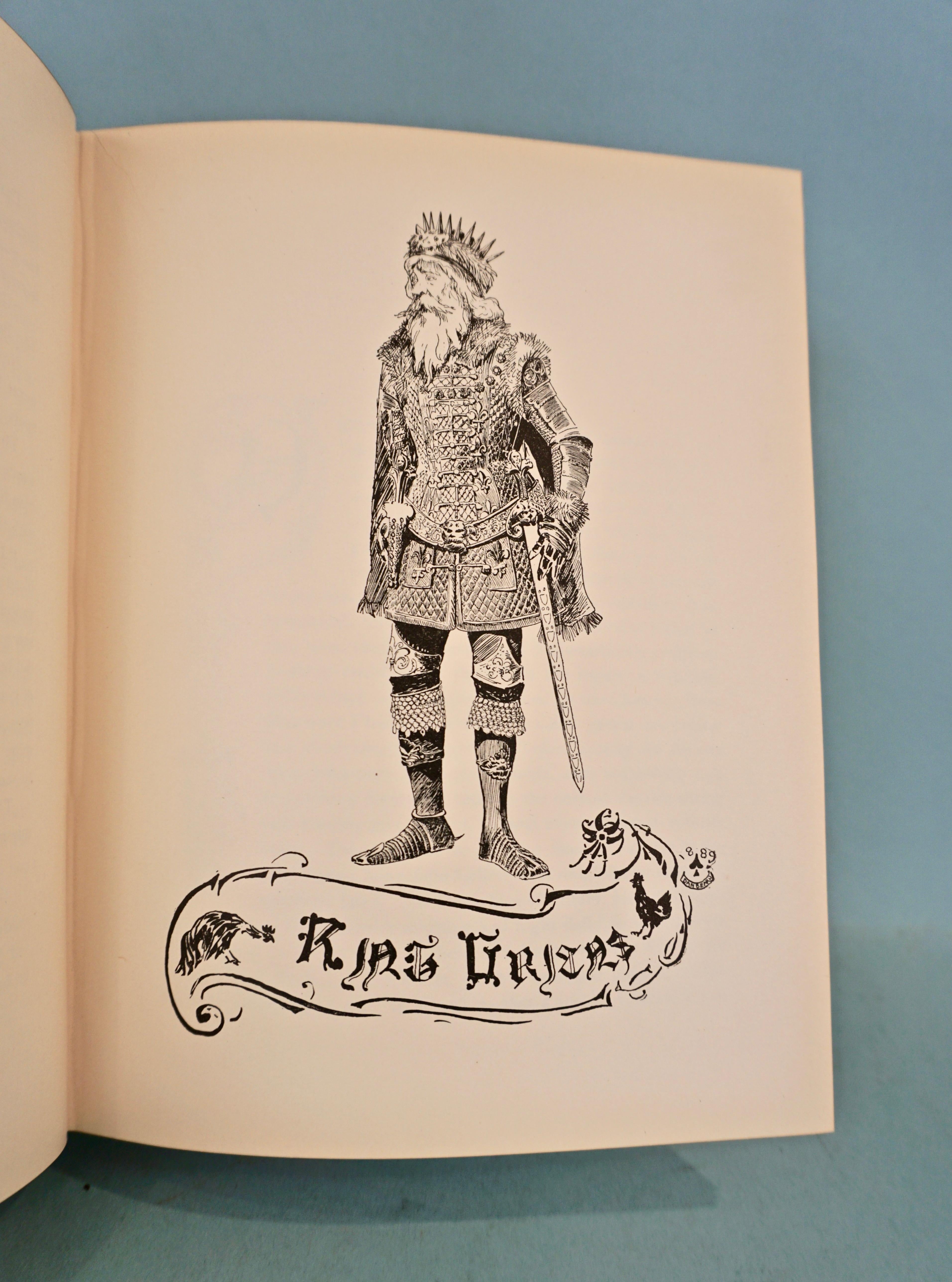 Un Yankee dans la cour du roi Arthur, première édition de Mark Twain en vente 4