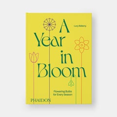 Un anno in fiore Bulbi da fiore per ogni stagione