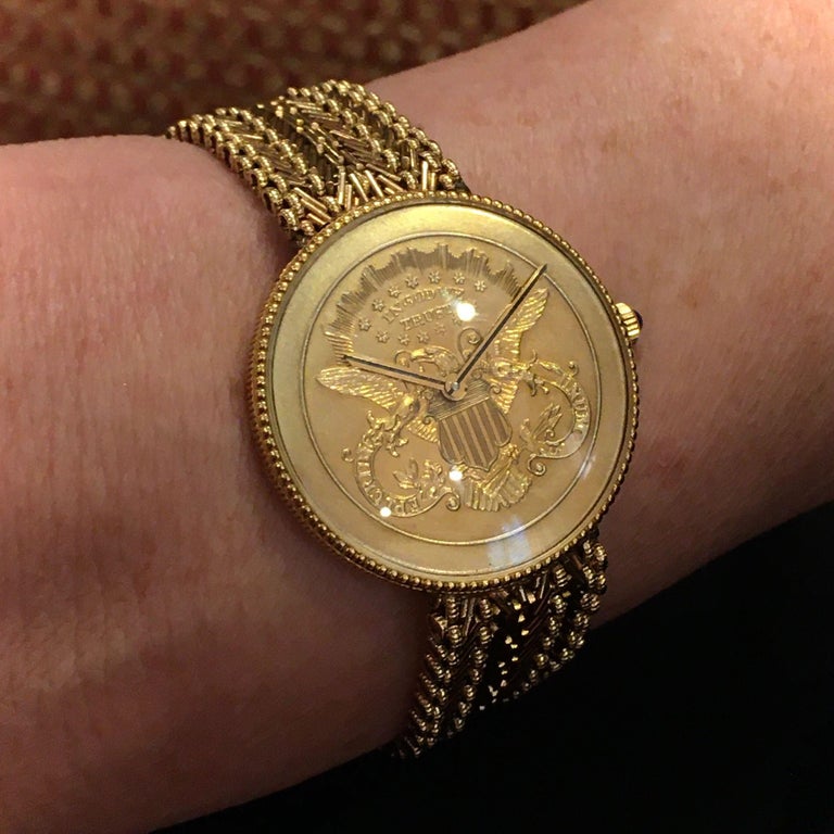 Goldquest Collectors Goldquest Watch Goldquest Watch Hotsell