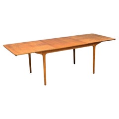 A Younger Extending Dining Table