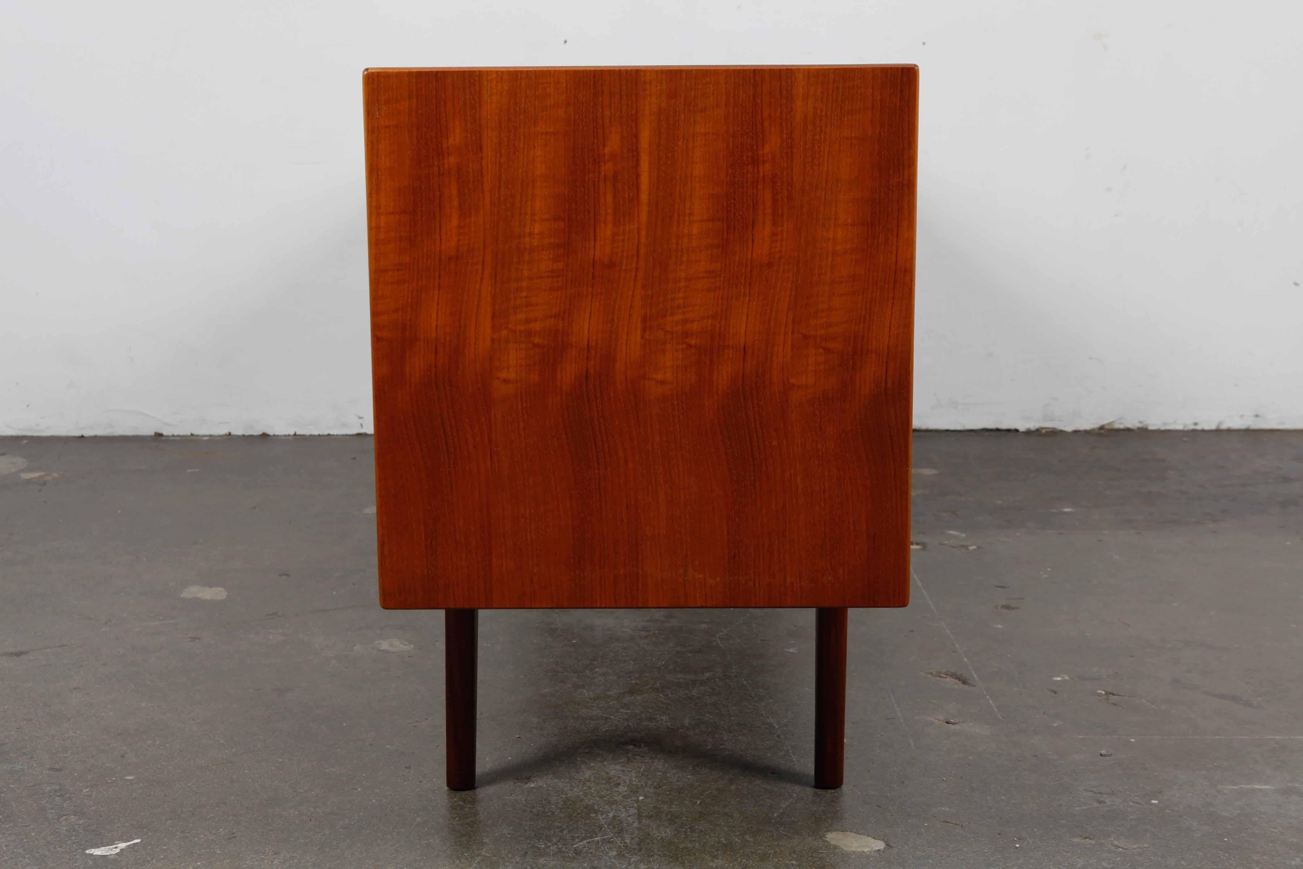A. Younger Tola Wood Sideboard, 1950s, England 1