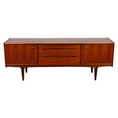 Vintage A. Younger Tola Wood Sideboard, 1950s, England