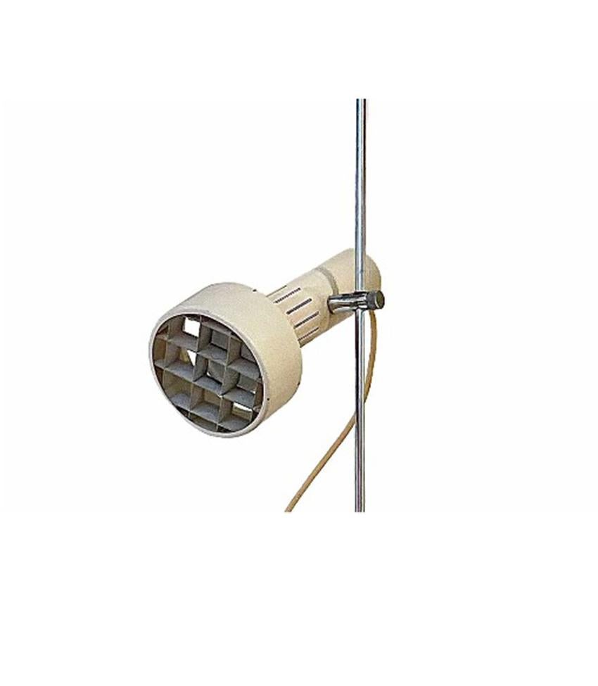 Milieu du XXe siècle Lampadaire Disderot A14 d'Alain Richard en vente