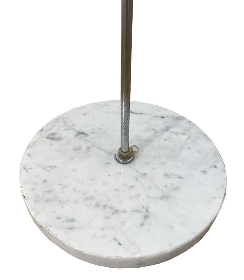 Métal Lampadaire Disderot A14 d'Alain Richard en vente