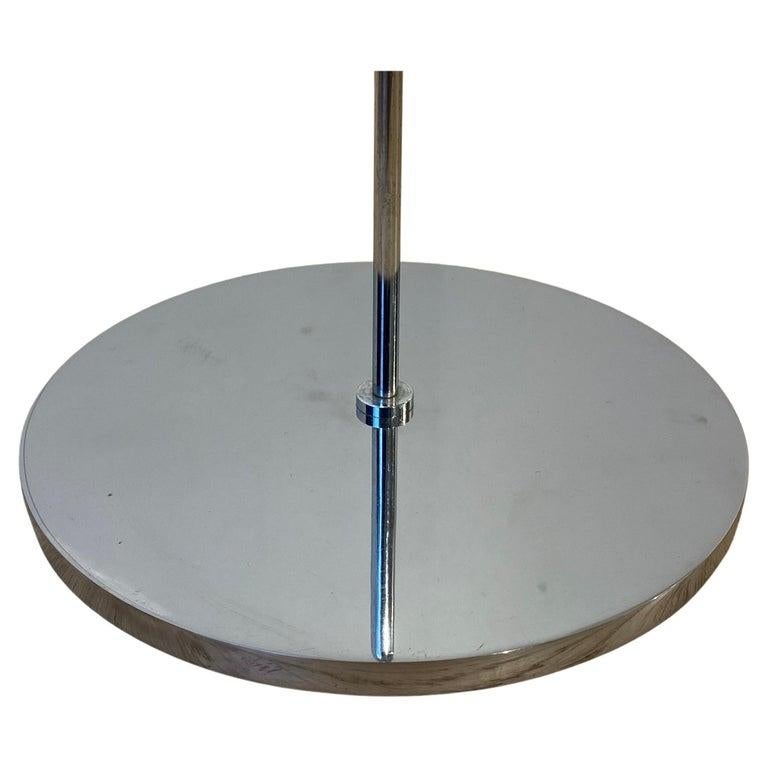 Acier Lampadaire Disderot A14 d'Alain Richard en vente