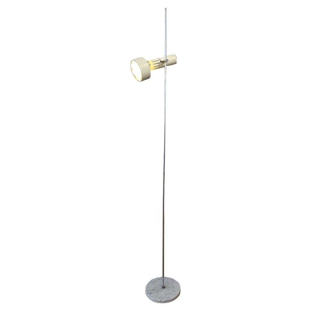 A14 Disderot floor lamp by Alain Richard