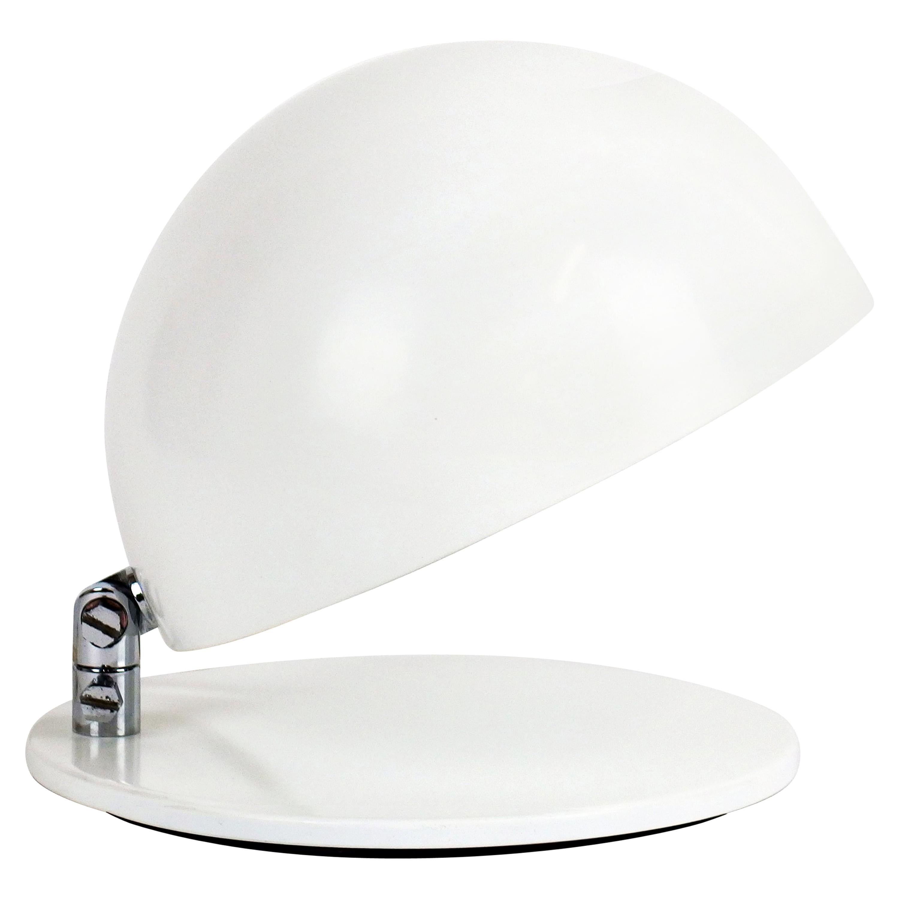 "A21"Series Table Lamp by Alain Richard For Sale