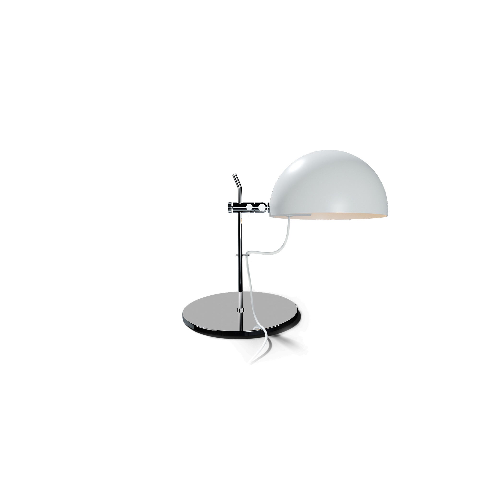 A22 Table Lamp by Disderot For Sale 2