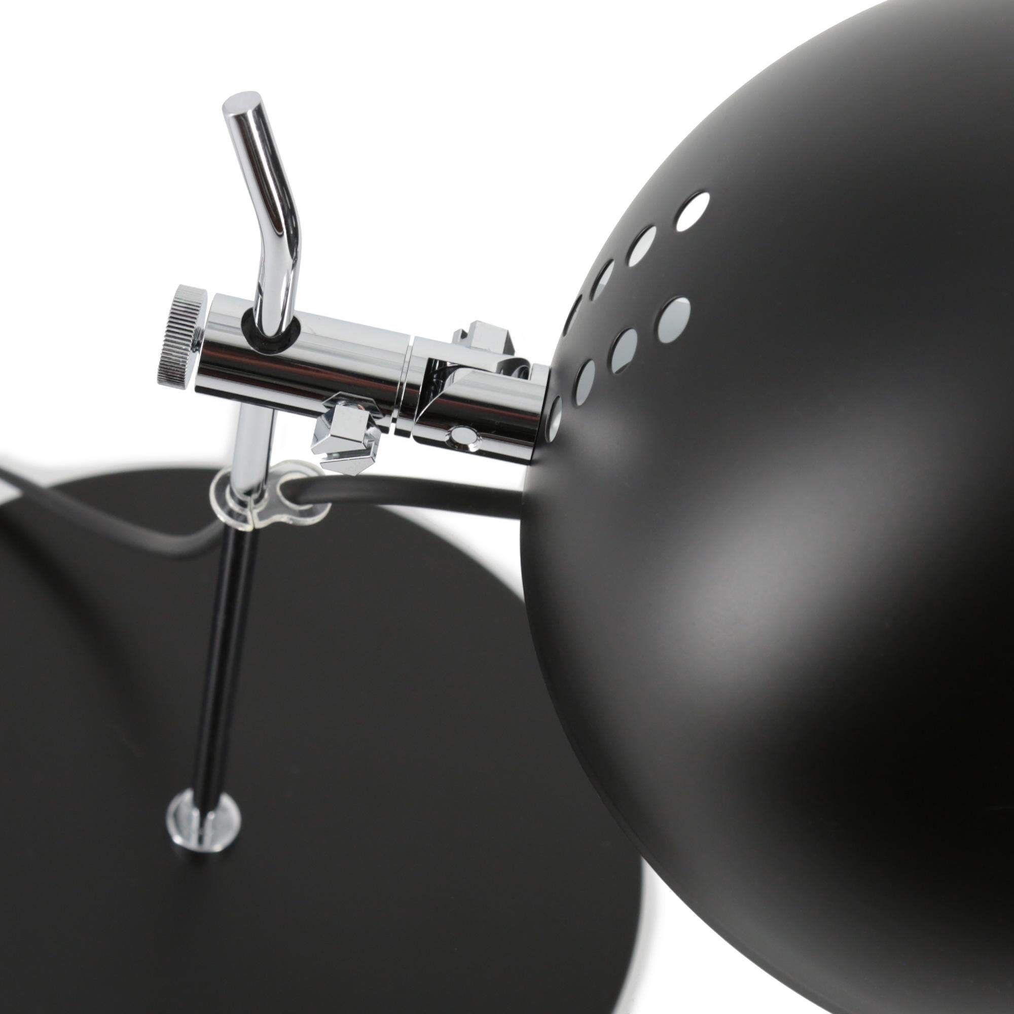A22 tischlampe von Disderot im Zustand „Neu“ im Angebot in Geneve, CH