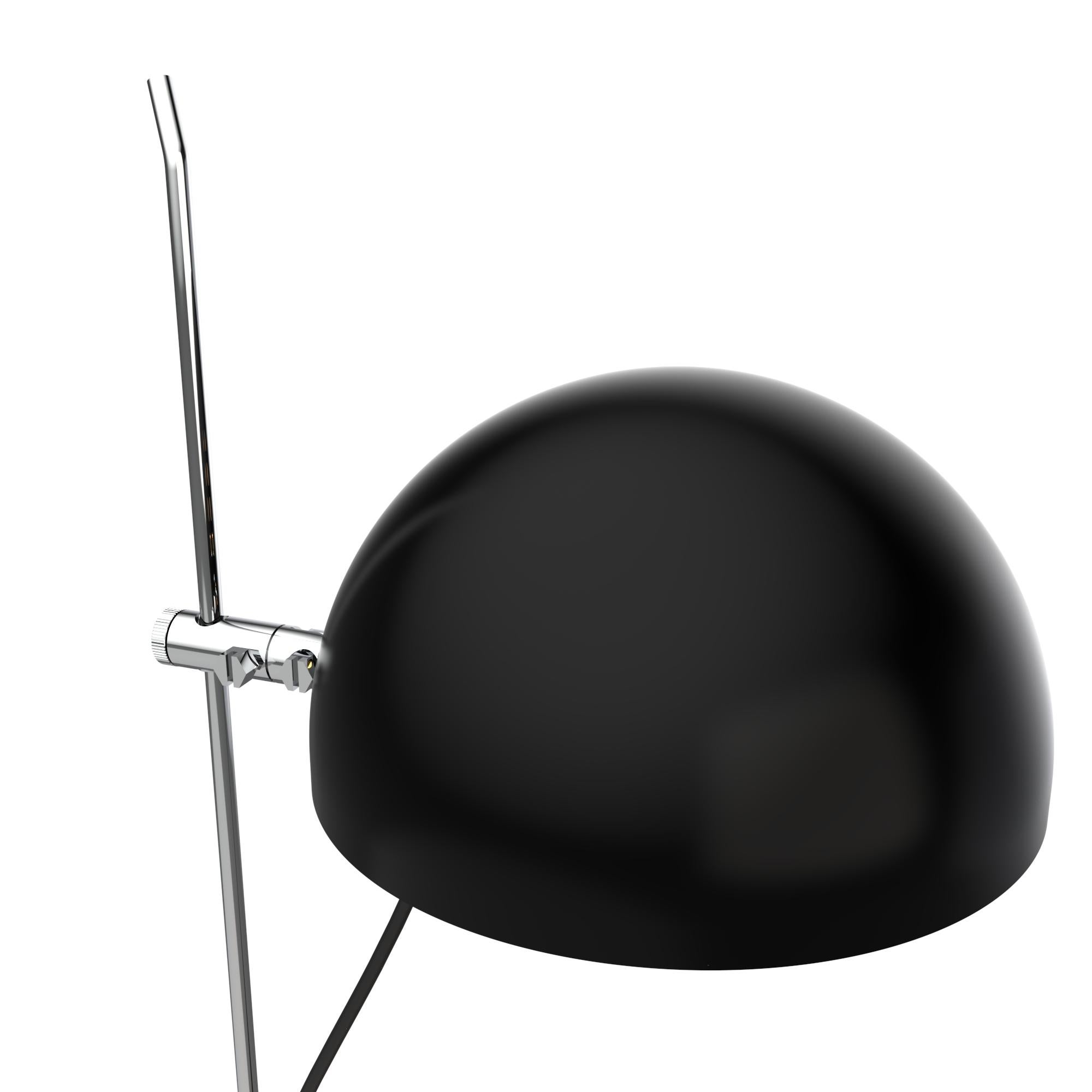 A22F Lámpara de pared con pinza by Disderot Posmoderno en venta