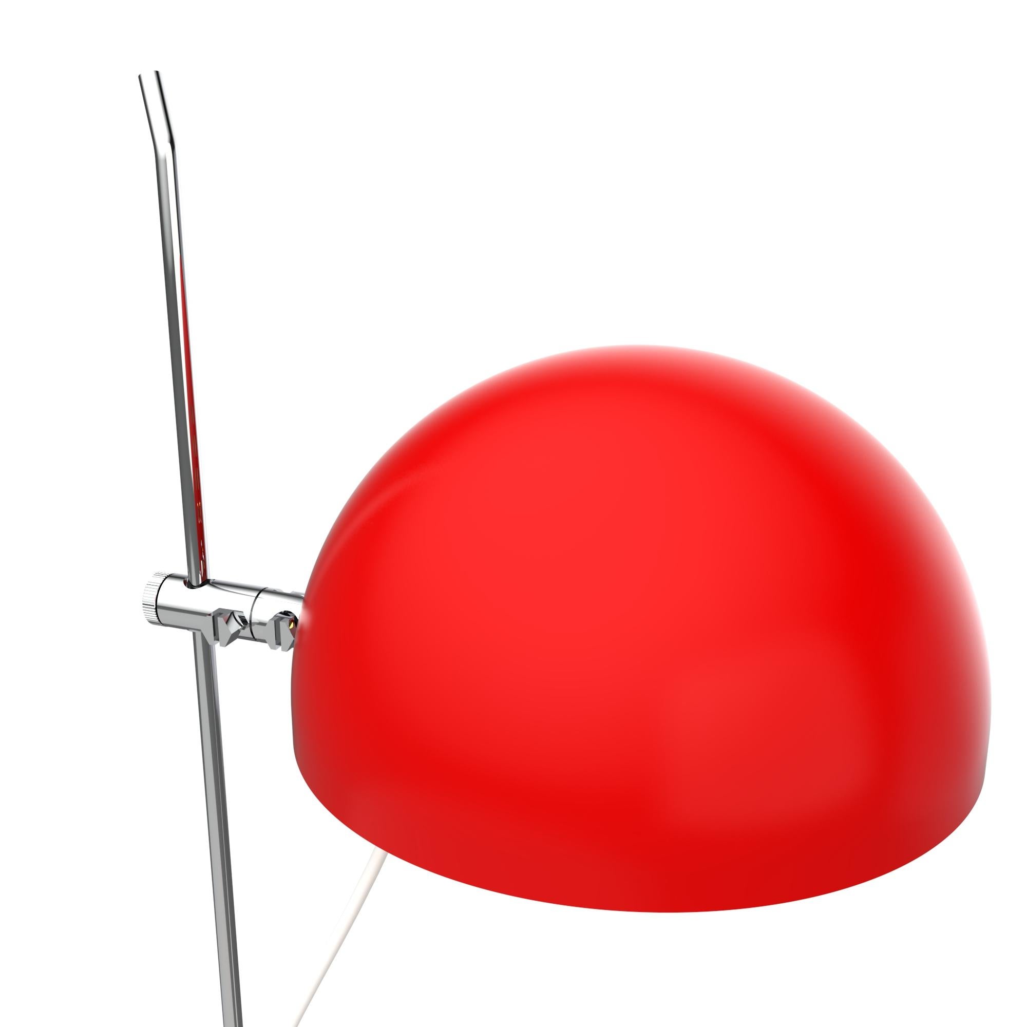 A22F Lámpara de pared con pinza by Disderot Posmoderno en venta