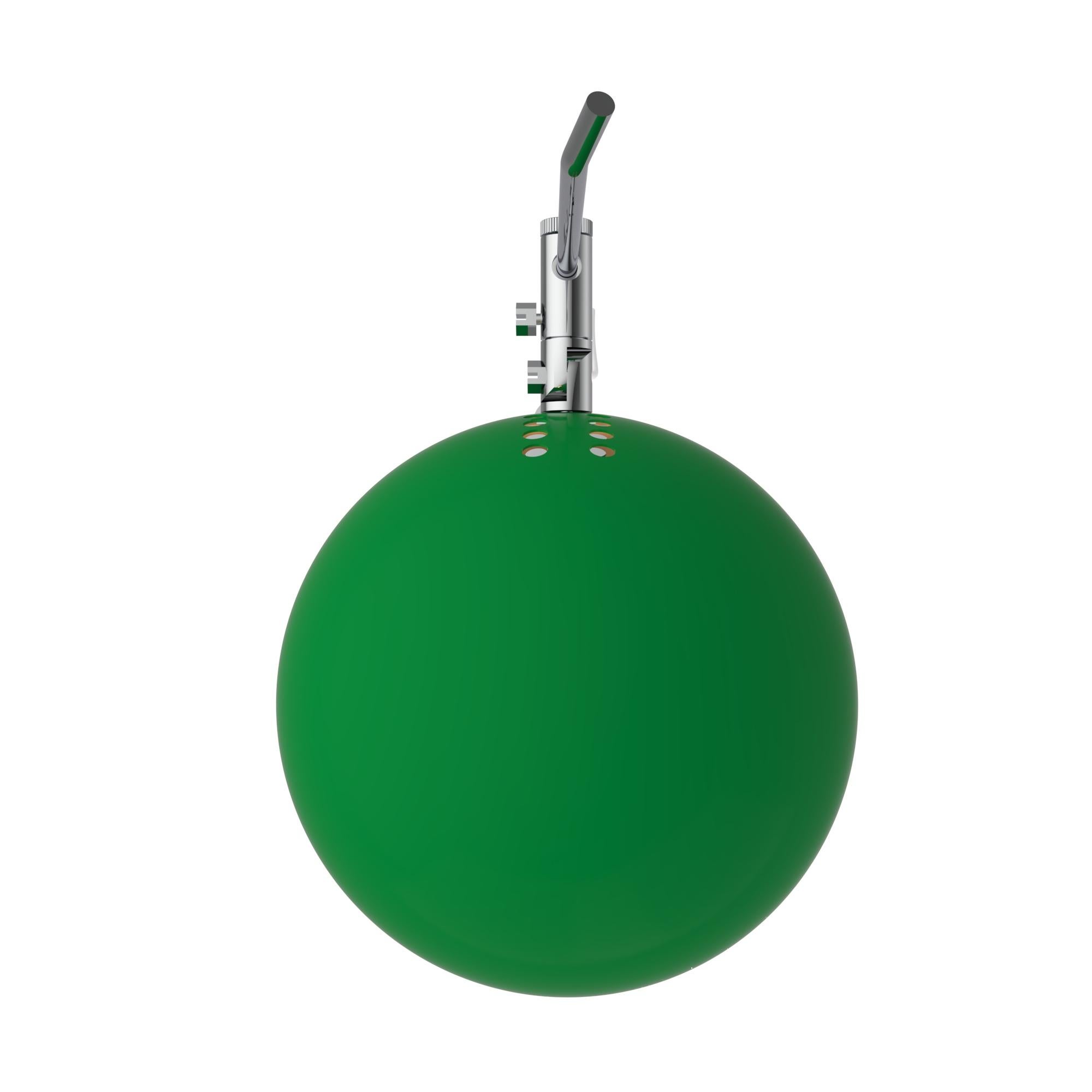 A22F Lámpara de pared con pinza by Disderot Francés en venta