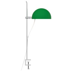 A22F Lámpara de pared con pinza by Disderot