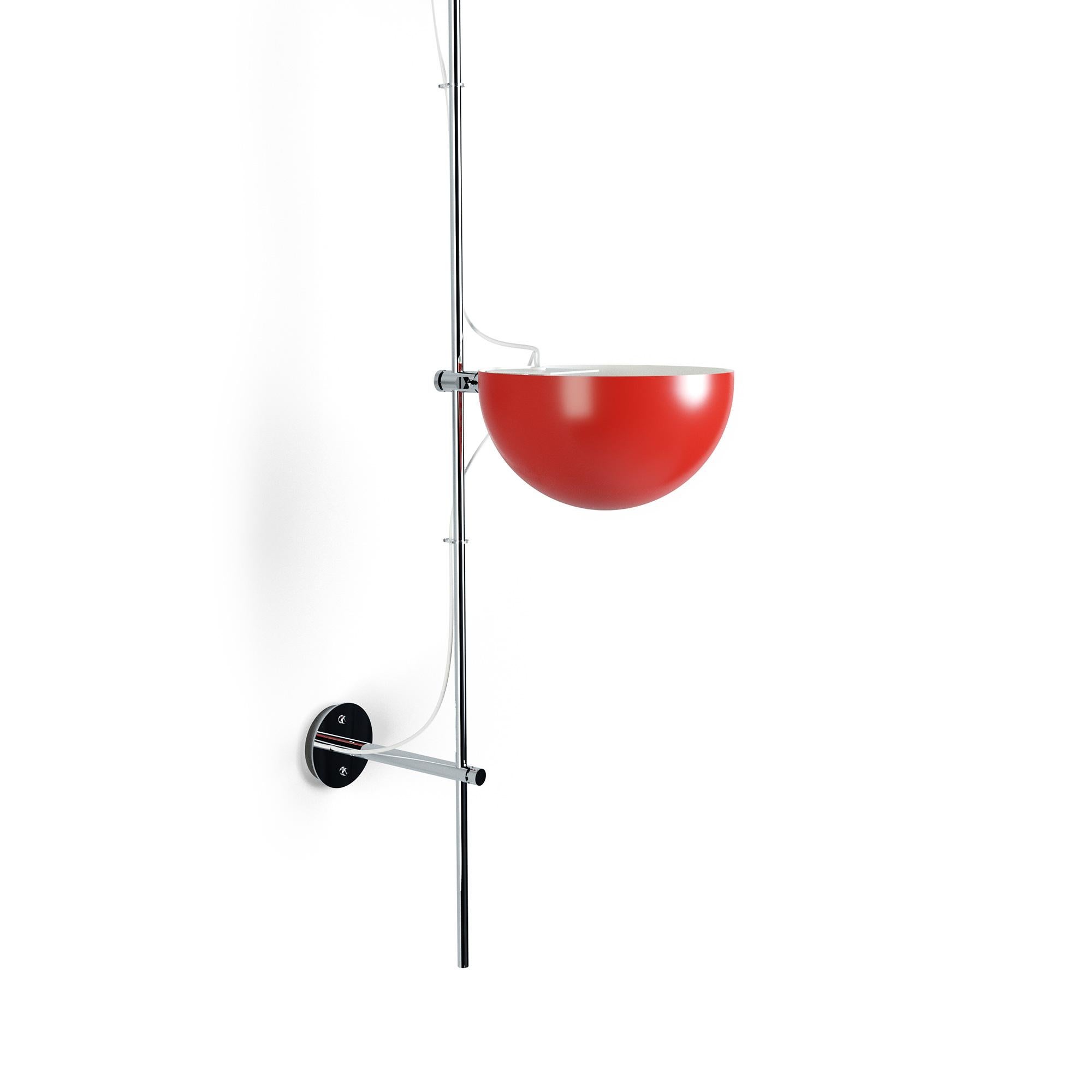 A24-1500 Aplique de pared by Disderot Posmoderno en venta