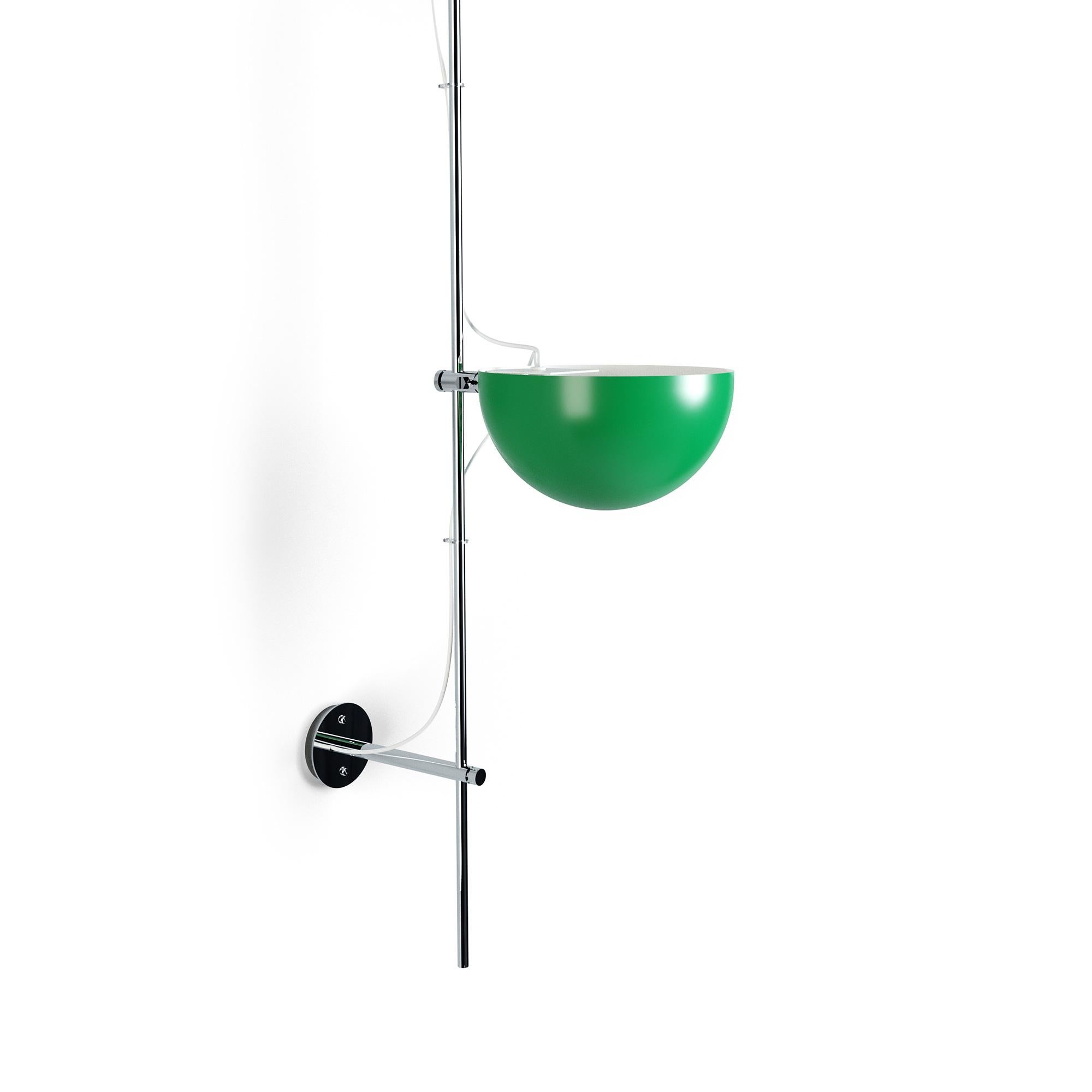 A24-1500 Aplique de pared by Disderot Posmoderno en venta