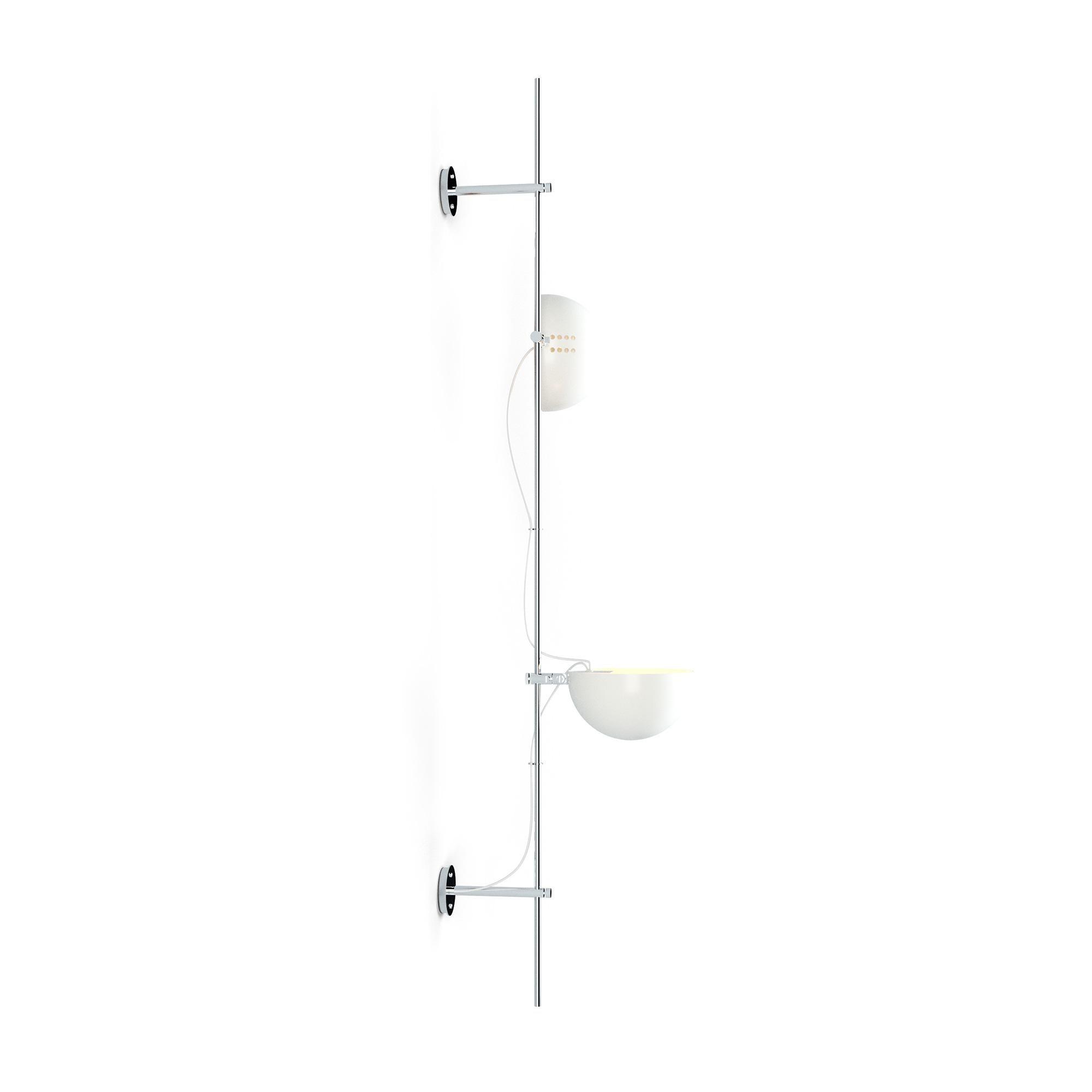 A24-1500 Aplique de pared by Disderot Francés en venta