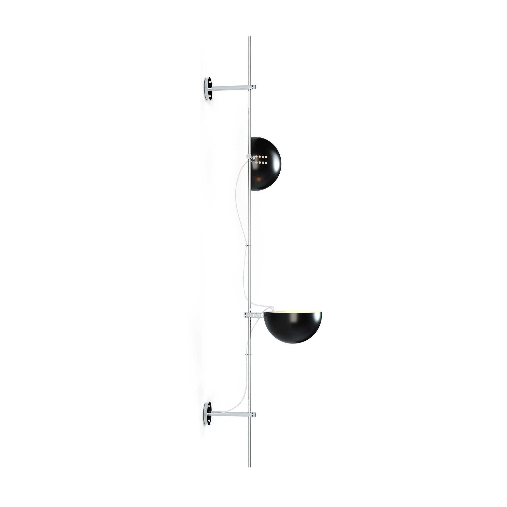 A24-1500 Aplique de pared by Disderot Francés en venta