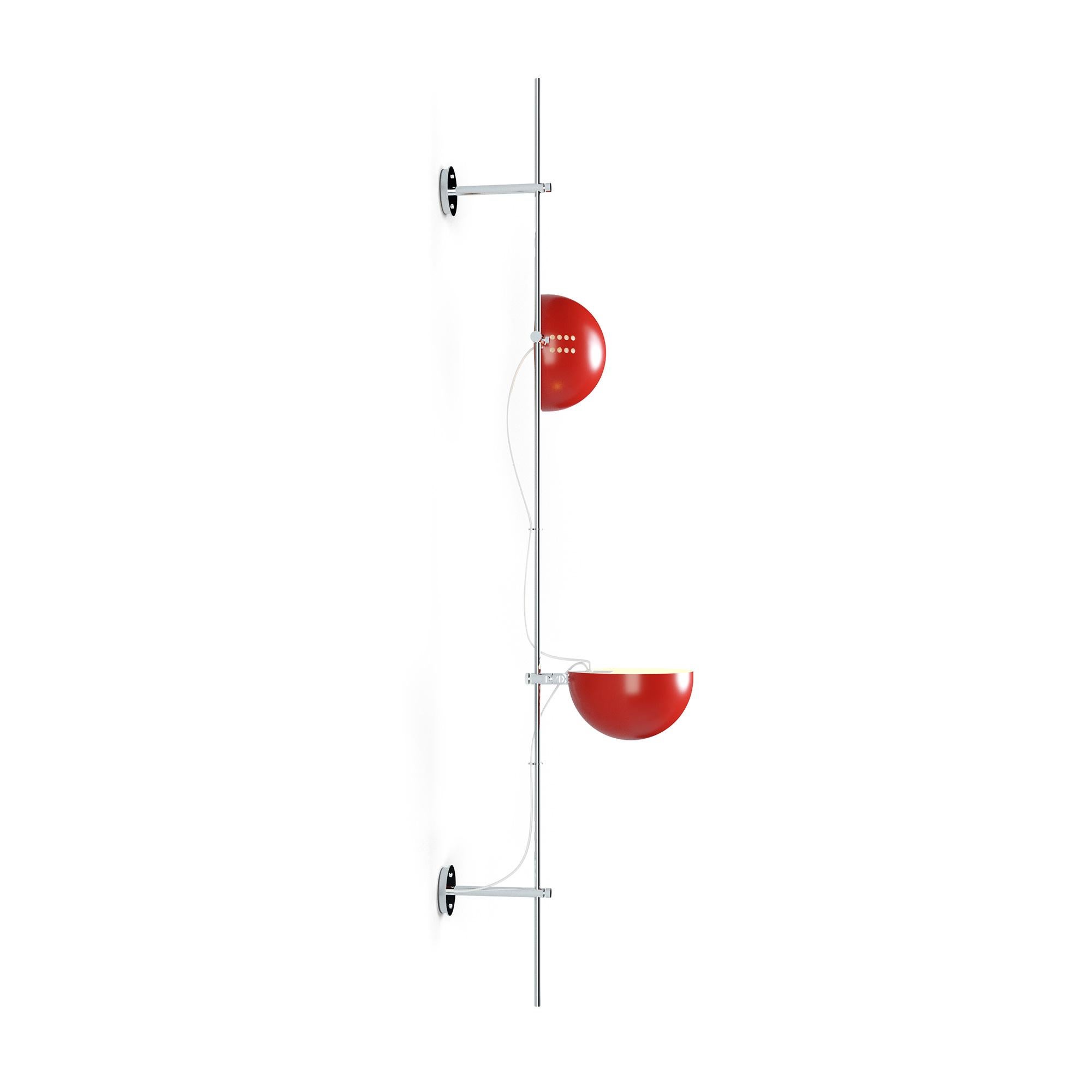 A24-1500 Aplique de pared by Disderot Francés en venta
