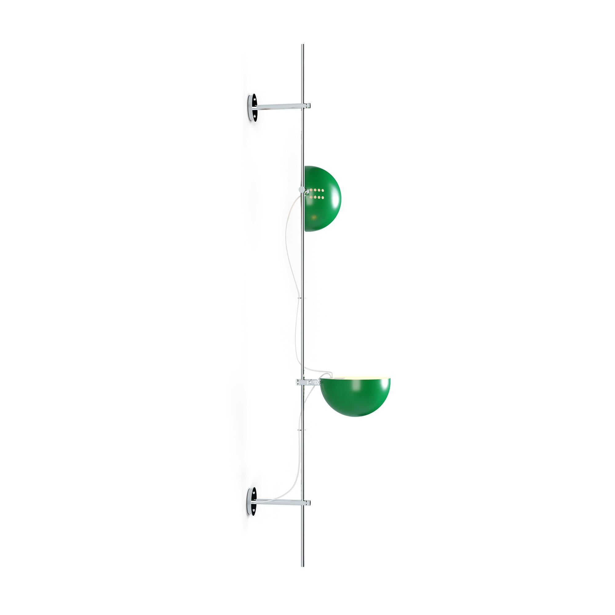 A24-1500 Aplique de pared by Disderot Francés en venta