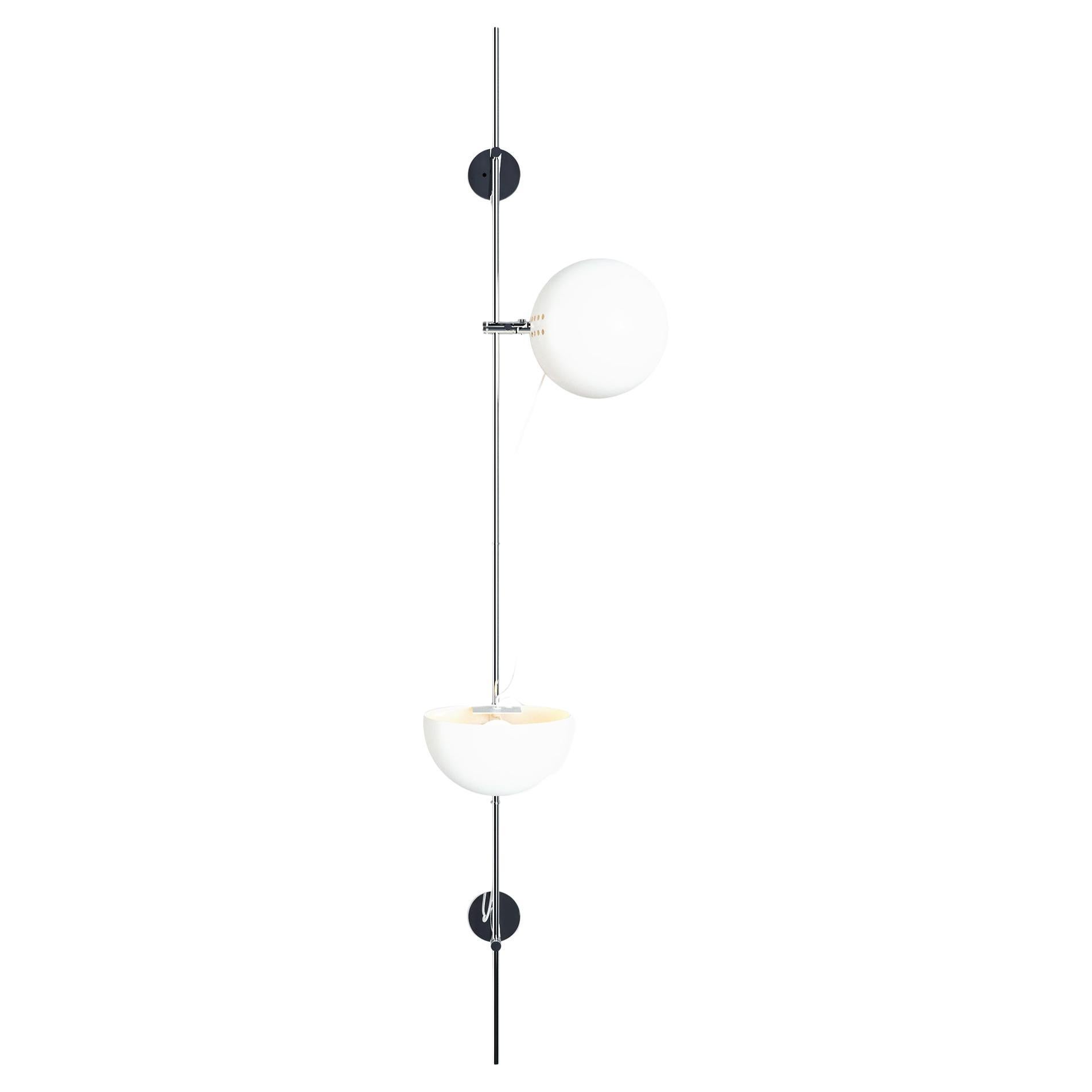 A24-1500 Wall Lamp by Disderot For Sale