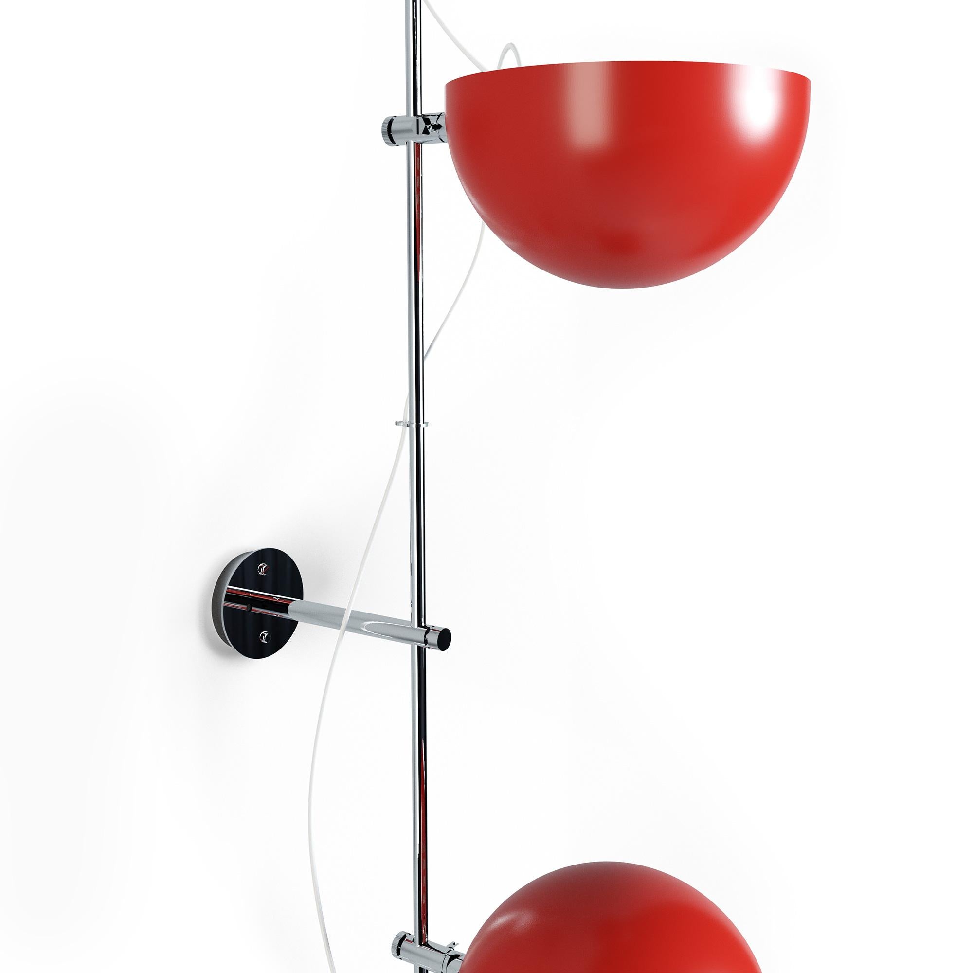 A24-2200 Aplique de pared by Disderot Posmoderno en venta