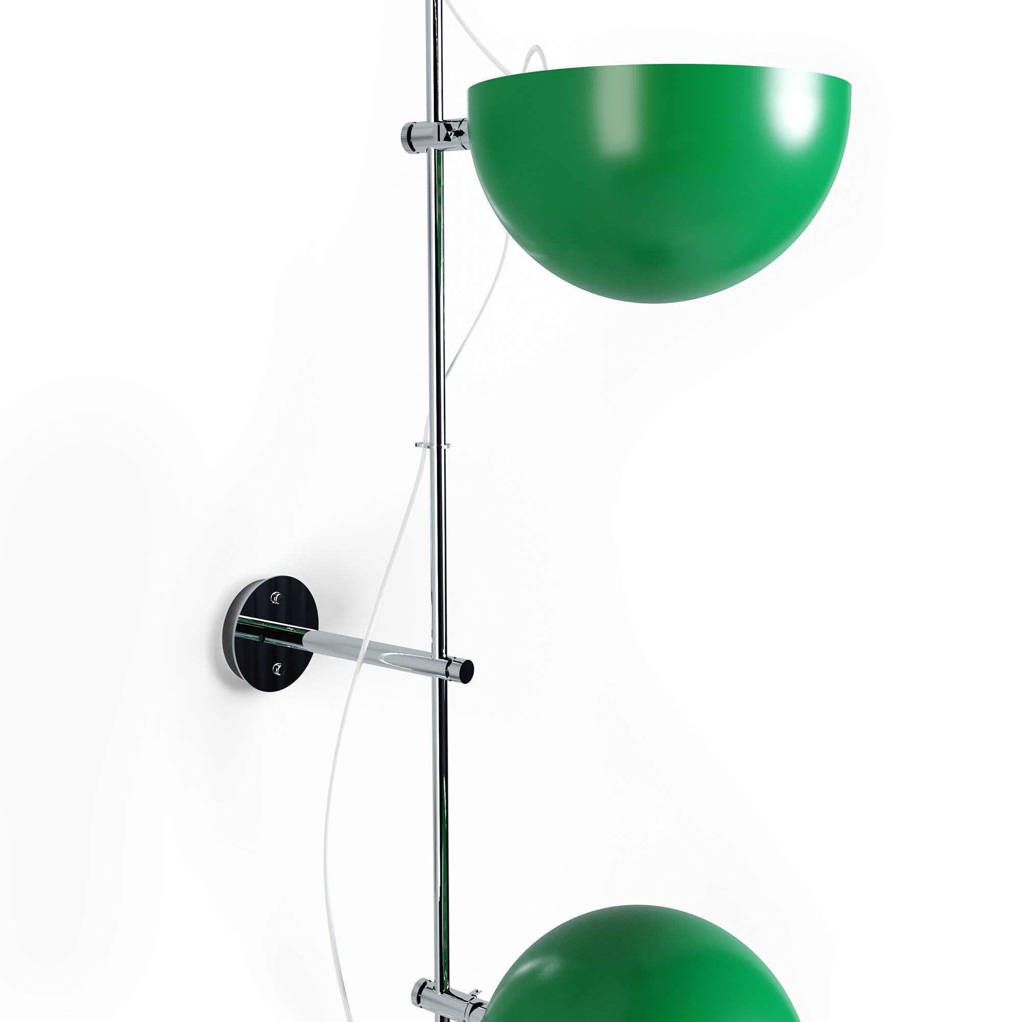 A24-2200 Aplique de pared by Disderot Posmoderno en venta