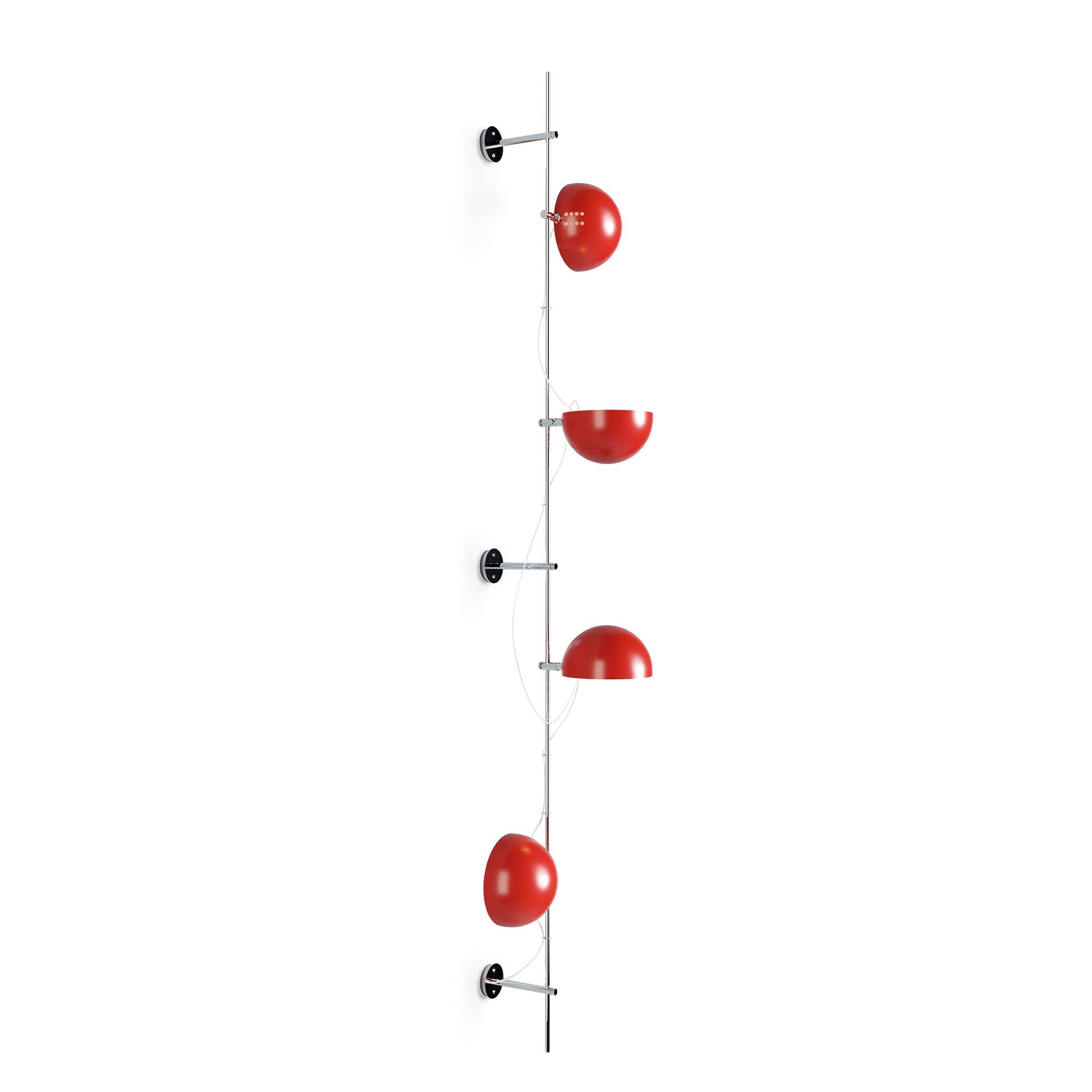 A24-2200 Aplique de pared by Disderot Francés en venta
