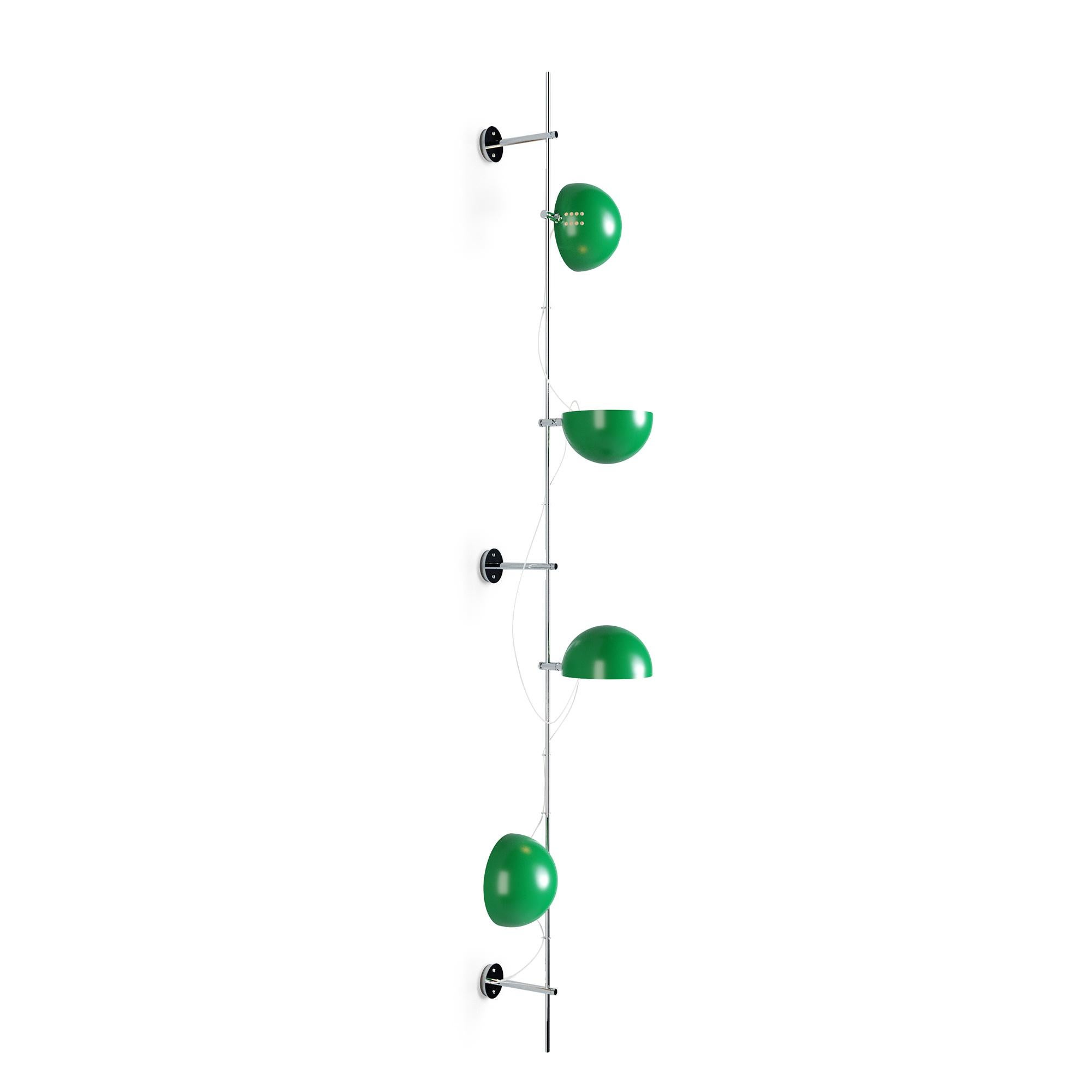 A24-2200 Aplique de pared by Disderot Francés en venta