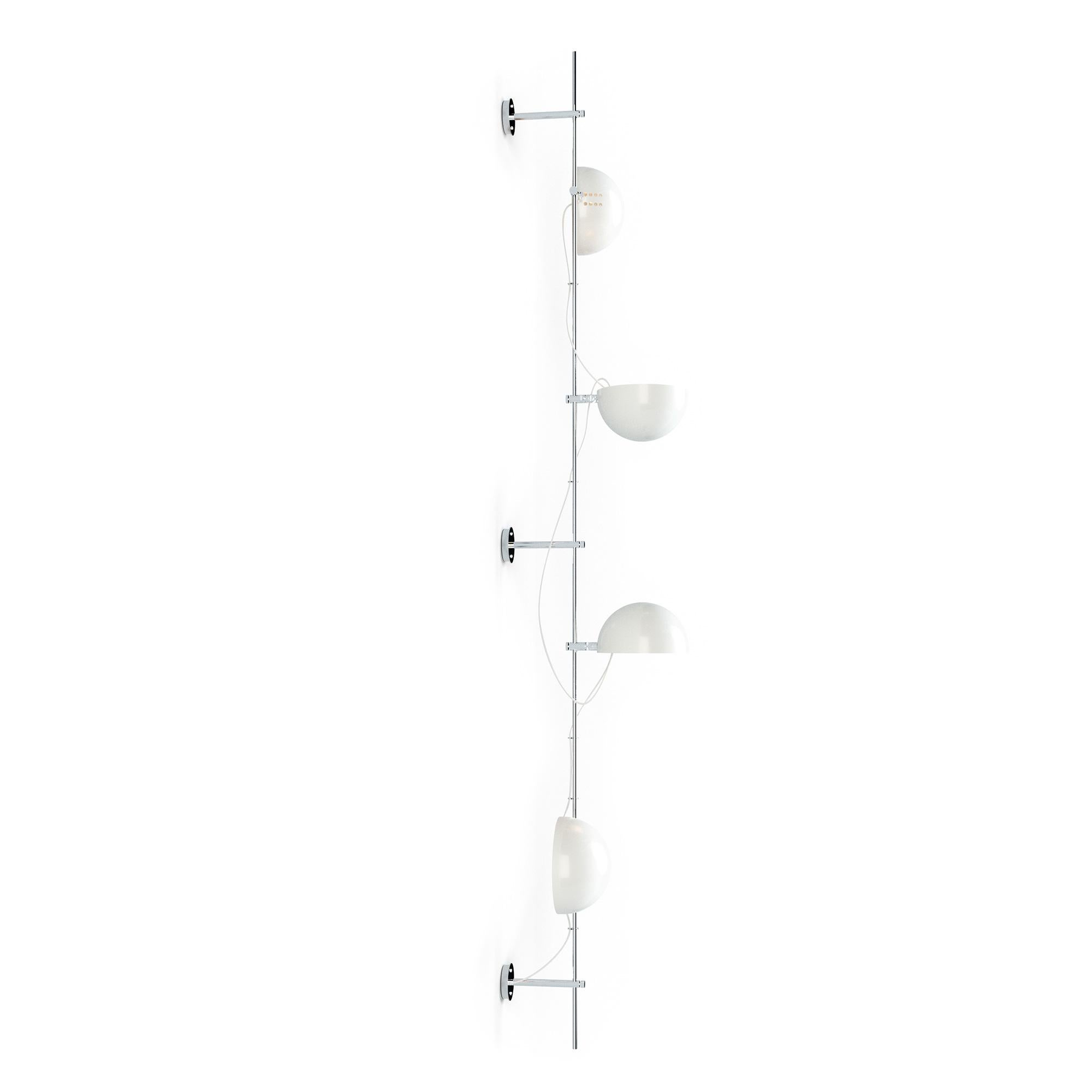 A24-2200 Aplique de pared by Disderot Lacado en venta